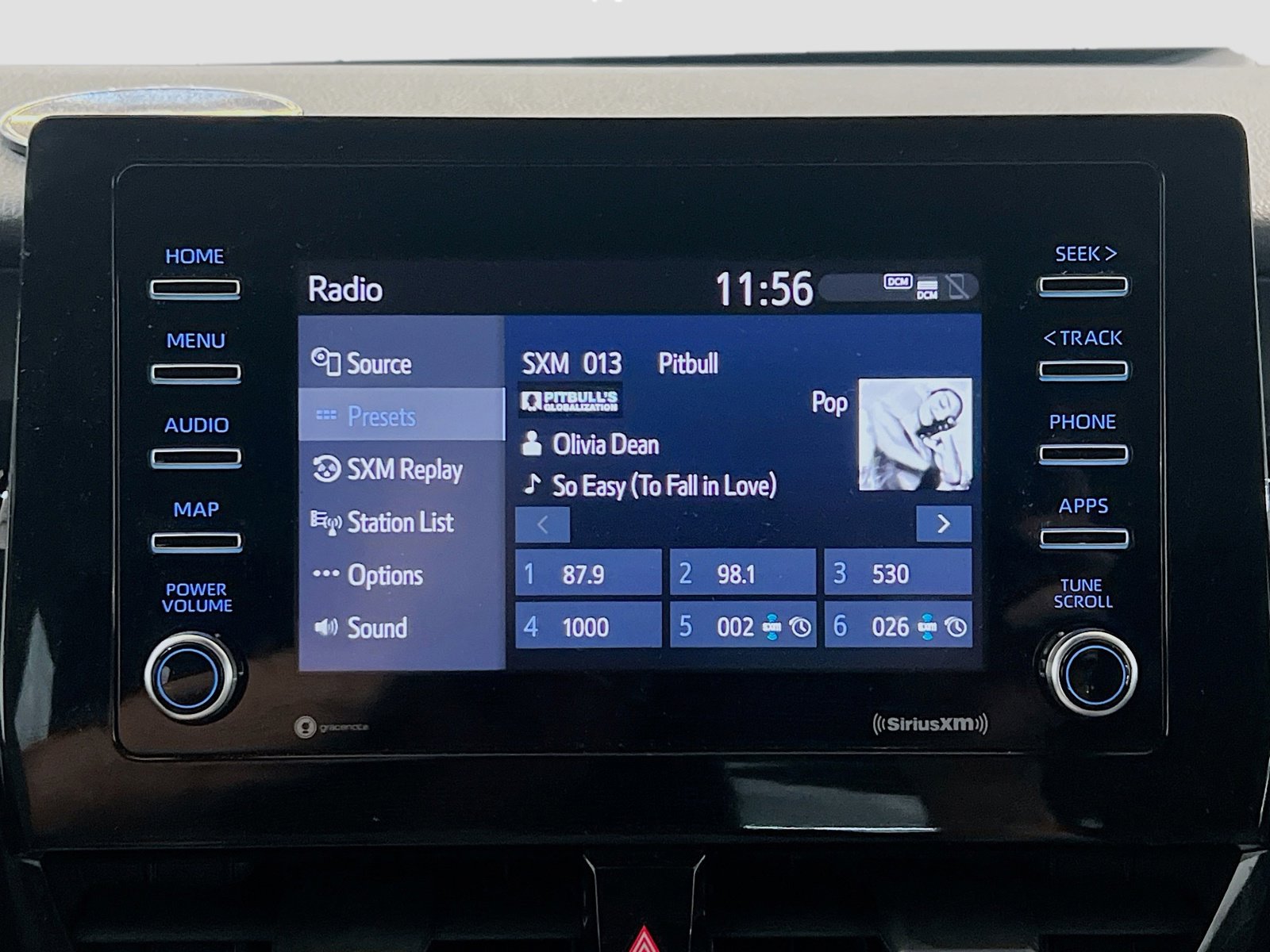 Used 2021 Toyota Camry LE FWD image 10