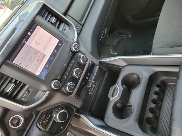 Used 2023 RAM 1500 Big Horn image 32