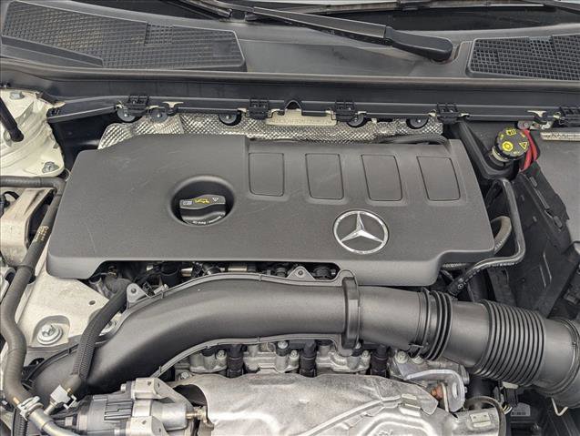 Used 2022 Mercedes-Benz A 220 4MATIC image 23
