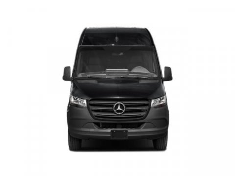 New 2026 Mercedes-Benz Sprinter 2500 image 4