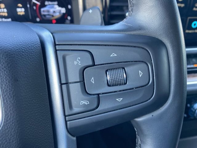 Used 2024 GMC Sierra 1500 Elevation w/ Preferred Package image 12