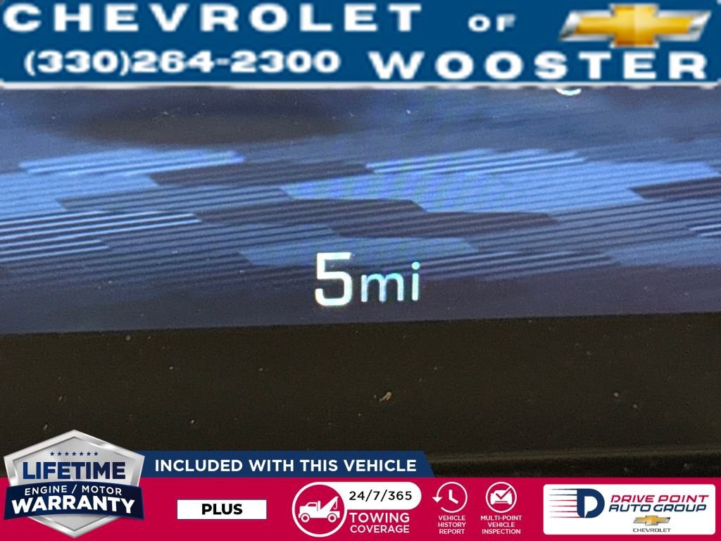 New 2026 Chevrolet Equinox LT image 19