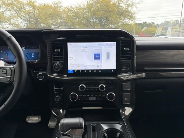 Used 2024 Ford F150 Lariat w/ Equipment Group 502A High image 22