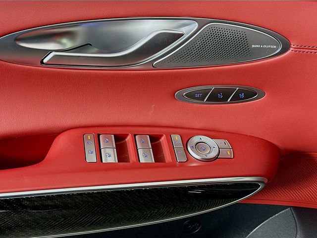 New 2026 Genesis GV70 3.5T Sport Prestige image 20