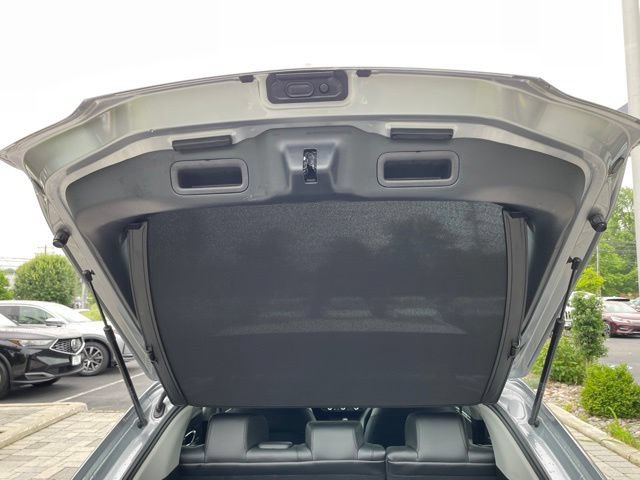 Used 2024 Acura Integra FWD image 22