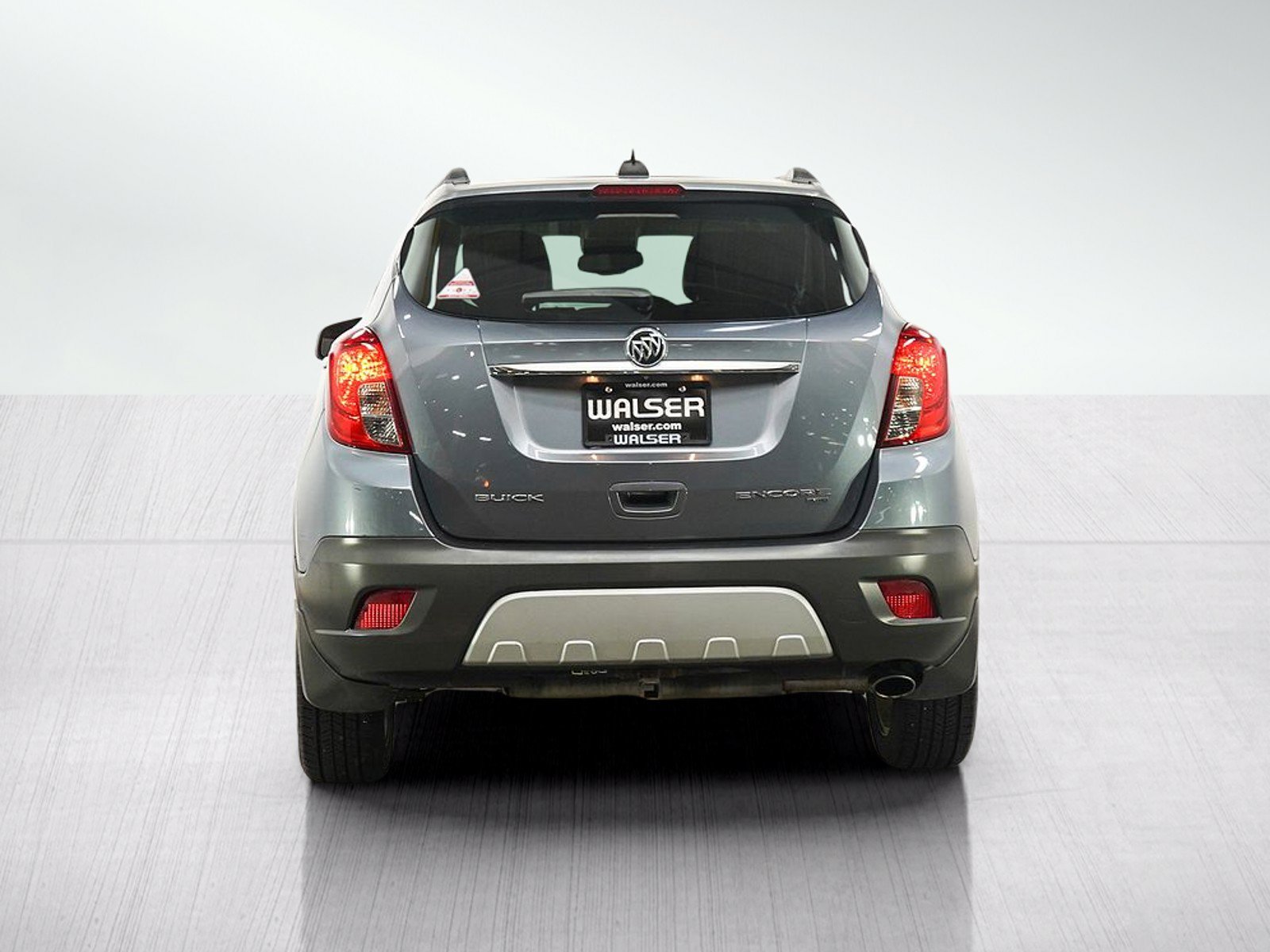 Used 2015 Buick Encore Leather AWD/4WD image 4