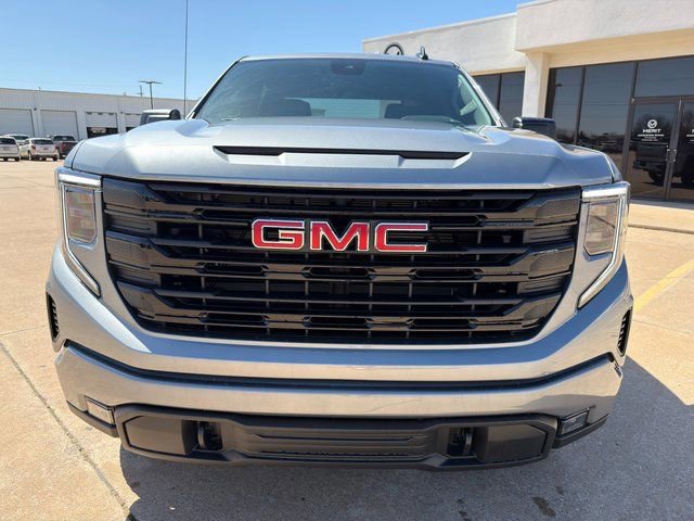 New 2026 GMC Sierra 1500 Elevation w/ X31 Off-Road Package image 4
