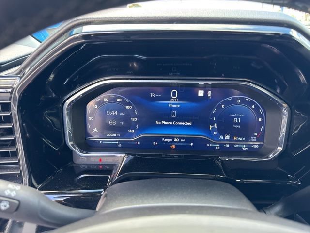 Used 2025 Chevrolet Silverado 1500 LT image 15