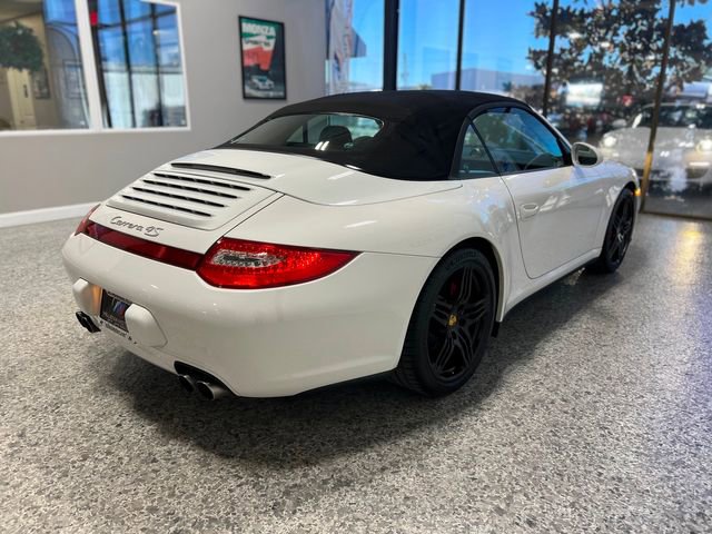 Used 2009 Porsche 911 Carrera 4S image 42