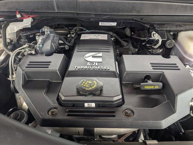Used 2023 RAM 2500 Laramie image 19