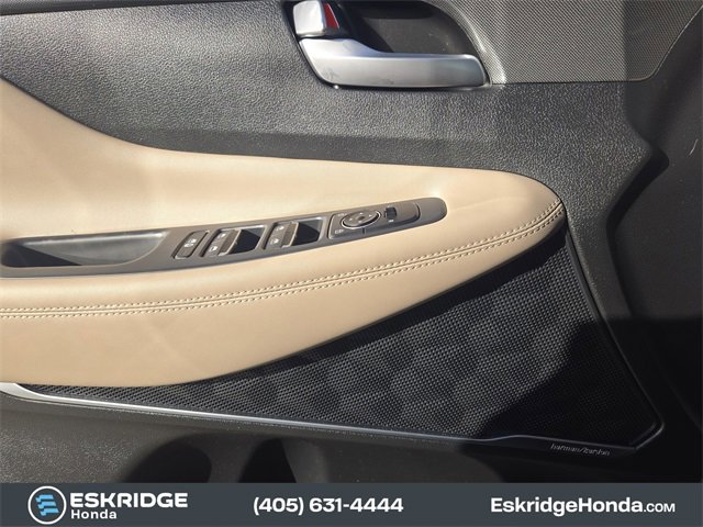 Used 2022 Hyundai Santa Fe SEL w/ Convenience + Premium Package image 24