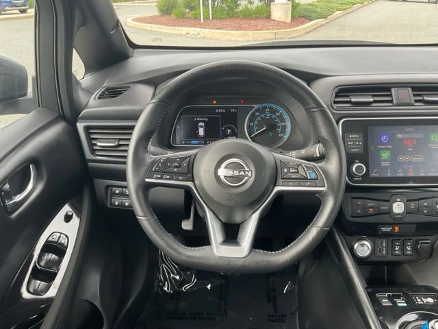 Used 2024 Nissan Leaf SV Plus FWD image 15