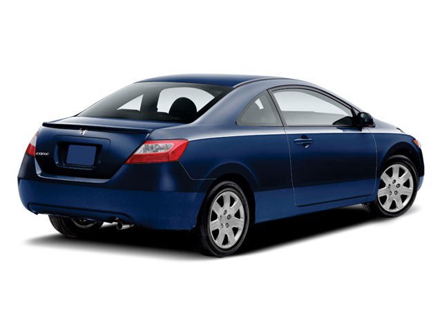 Used 2009 Honda Civic LX image 2