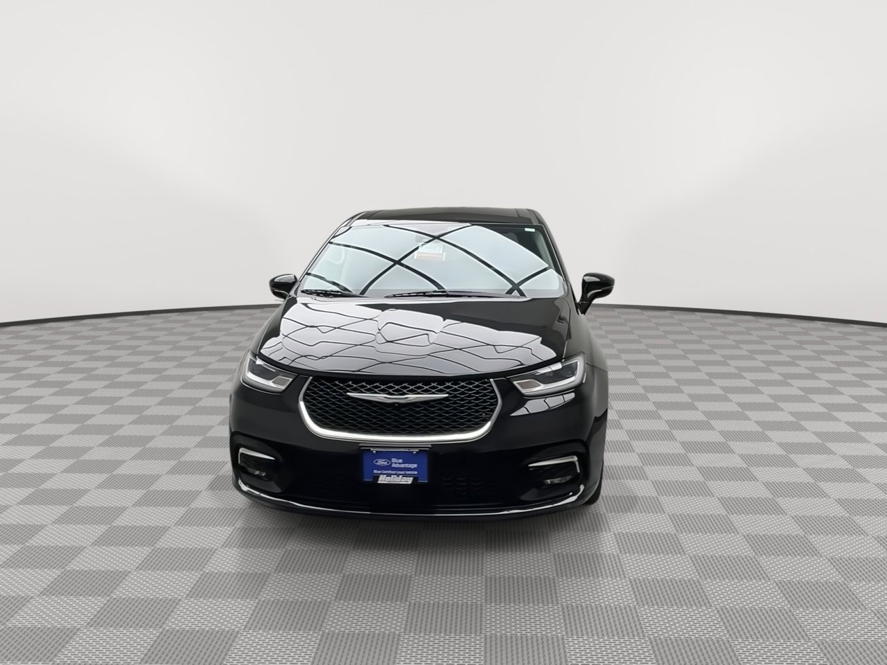 Used 2024 Chrysler Pacifica Touring-L FWD image 33