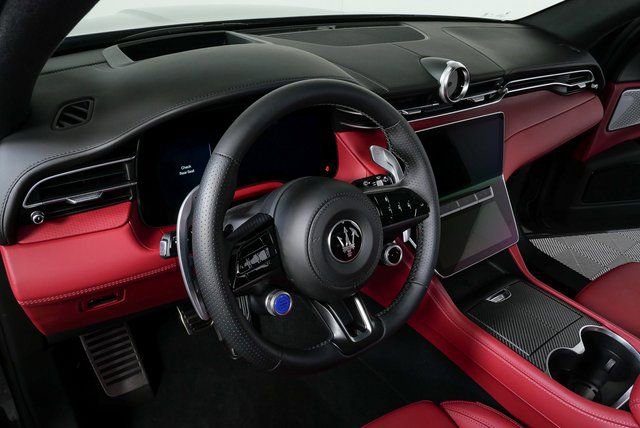 New 2026 Maserati Grecale Folgore AWD/4WD image 7