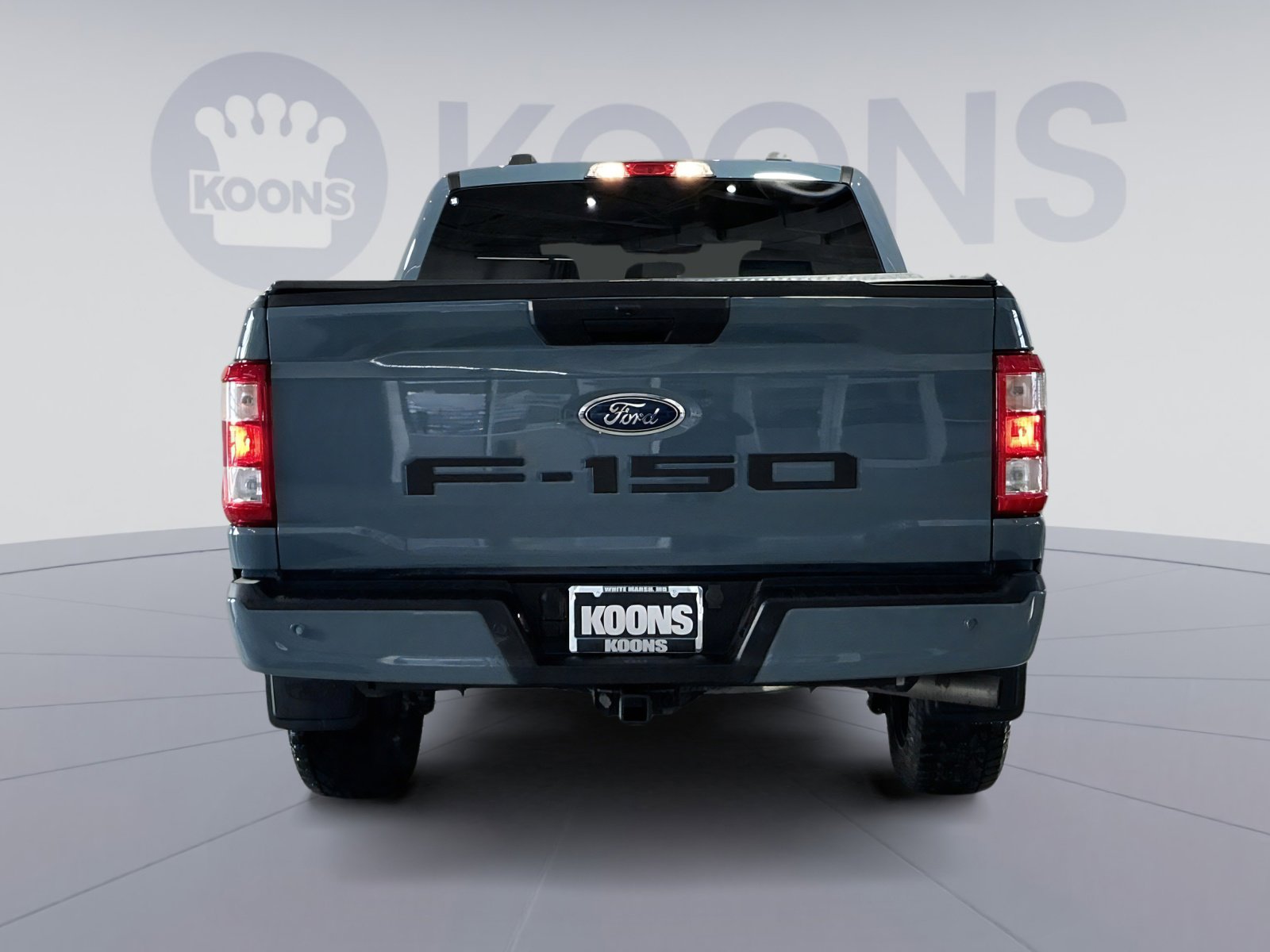 Used 2023 Ford F150 XL w/ STX Appearance Package image 15