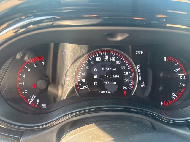 Used 2024 Dodge Durango R/T AWD/4WD image 13