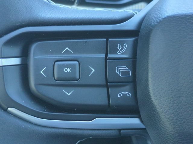 New 2026 Jeep Cherokee Limited AWD/4WD image 25