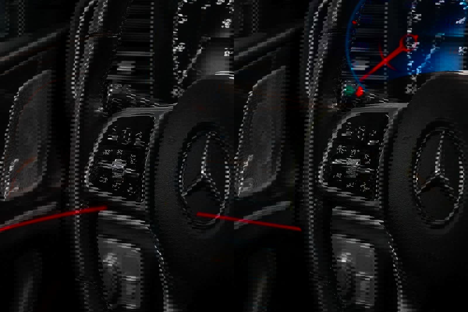 Certified 2020 Mercedes-Benz GLS 450 4MATIC image 16