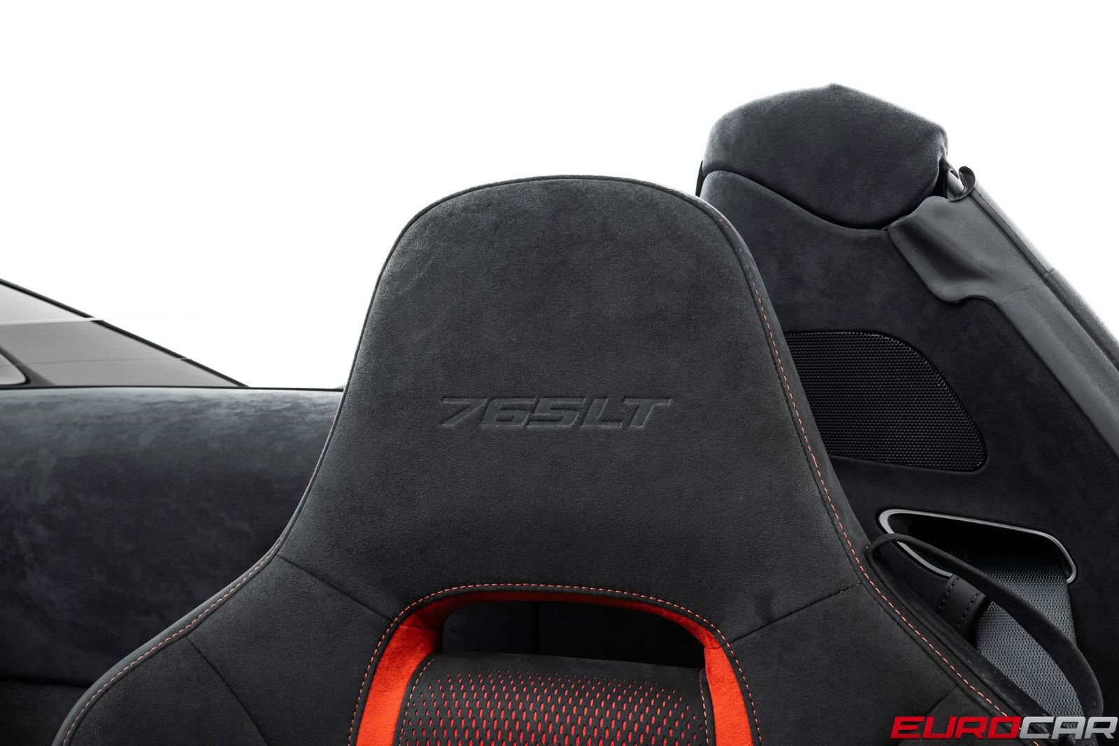 Used 2022 McLaren 765LT image 46