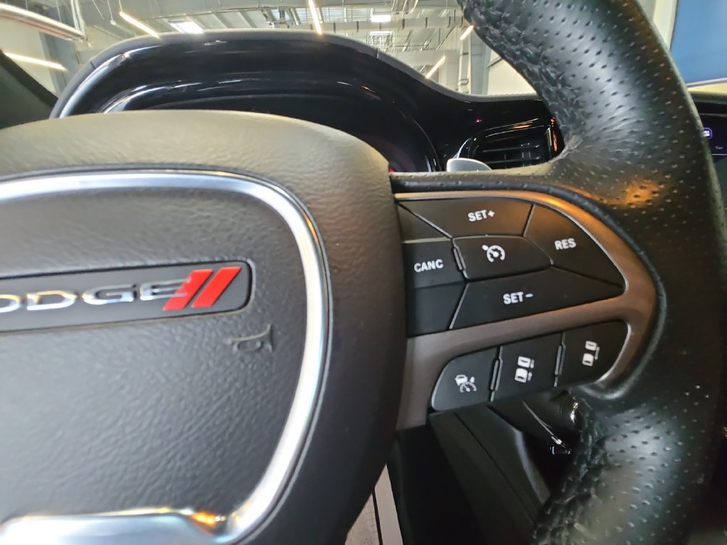 Used 2022 Dodge Durango Citadel AWD/4WD image 25