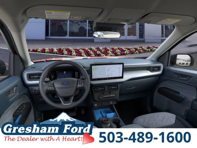 New 2026 Ford Maverick XLT AWD/4WD image 10