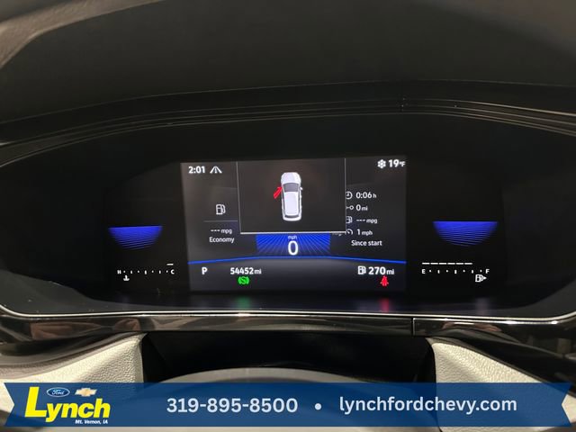 Used 2022 Volkswagen Taos S image 25