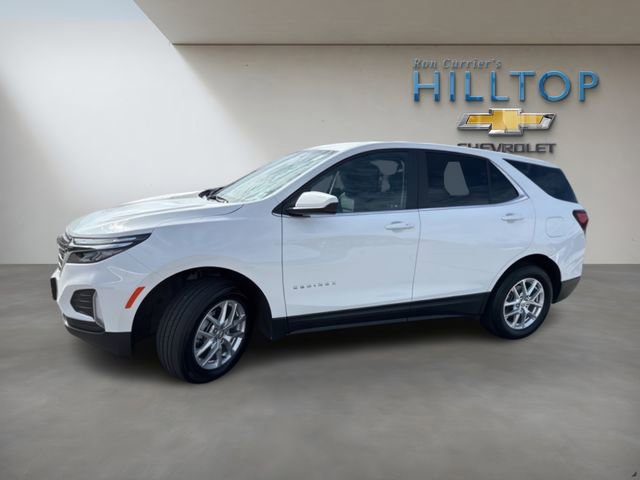 Used 2023 Chevrolet Equinox LT image 11
