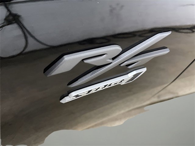 New 2025 Dodge Charger R/T w/ Quick Order Package 25M R/T image 4