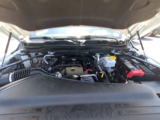Certified 2024 RAM 3500 Tradesman w/ Protection Group AWD/4WD image 31
