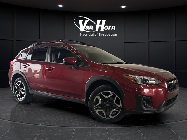 Used 2019 Subaru Crosstrek 2.0i Limited w/ Moonroof Package