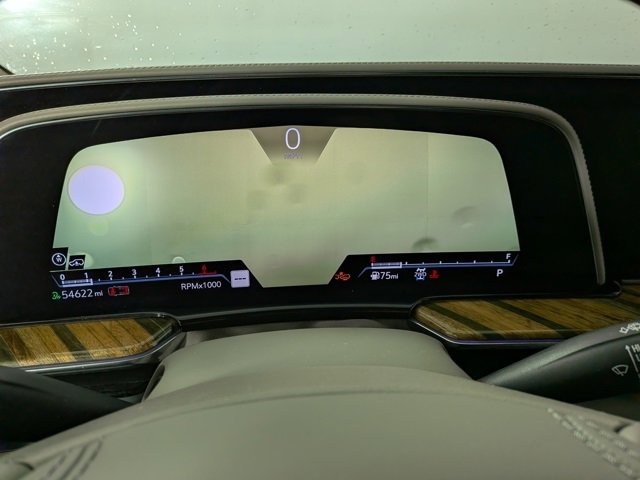 Used 2021 Cadillac Escalade ESV Sport Platinum image 6