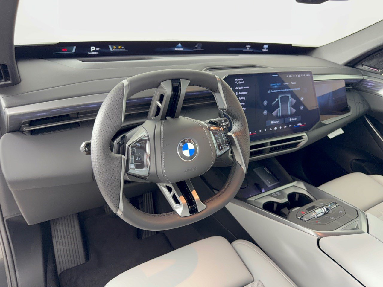 New 2027 BMW X5 xDrive40i w/ Luxury Package AWD/4WD image 4