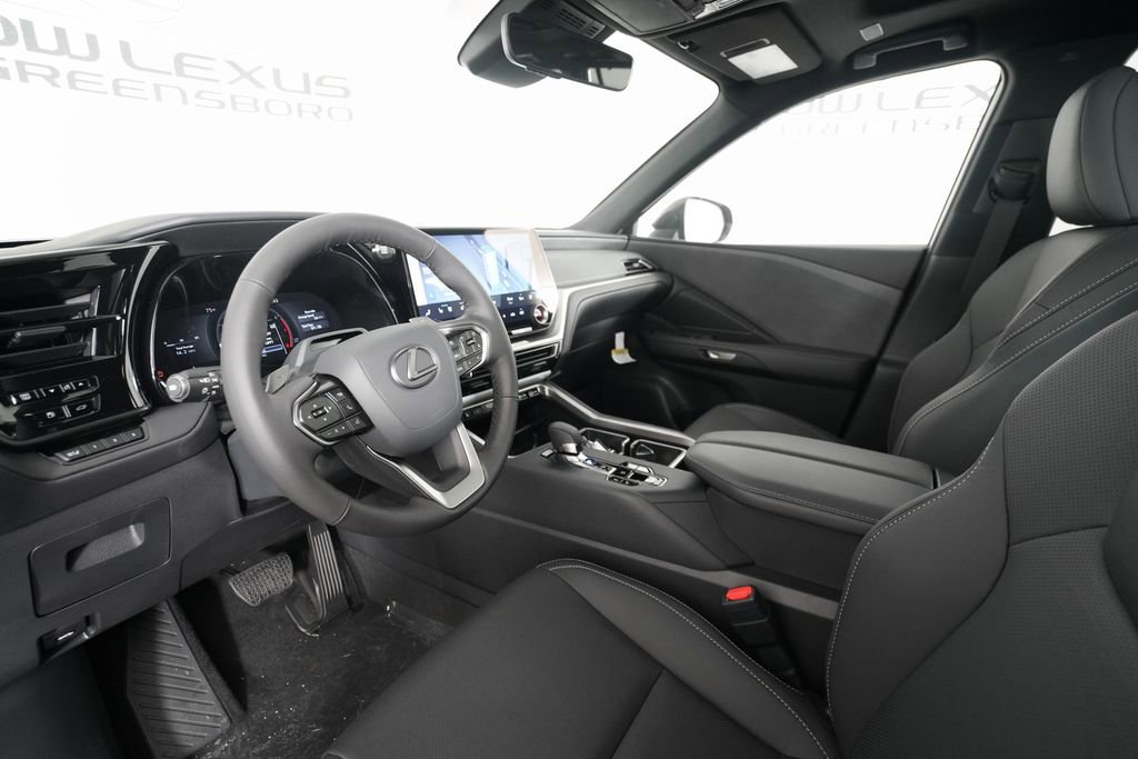 New 2026 Lexus TX 350 350 Premium image 9