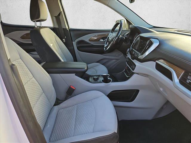 Certified 2018 GMC Terrain SLE AWD/4WD image 26