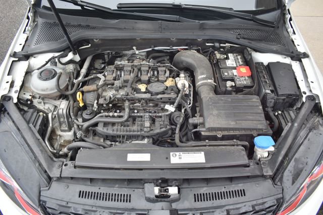 Used 2018 Volkswagen GTI SE w/ SE Leather Package image 48