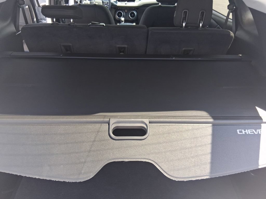 Used 2021 Chevrolet Blazer LT FWD image 27