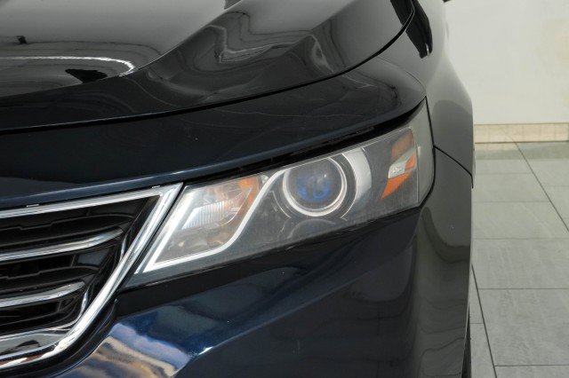 Used 2014 Chevrolet Impala LT w/ Convenience Package image 47