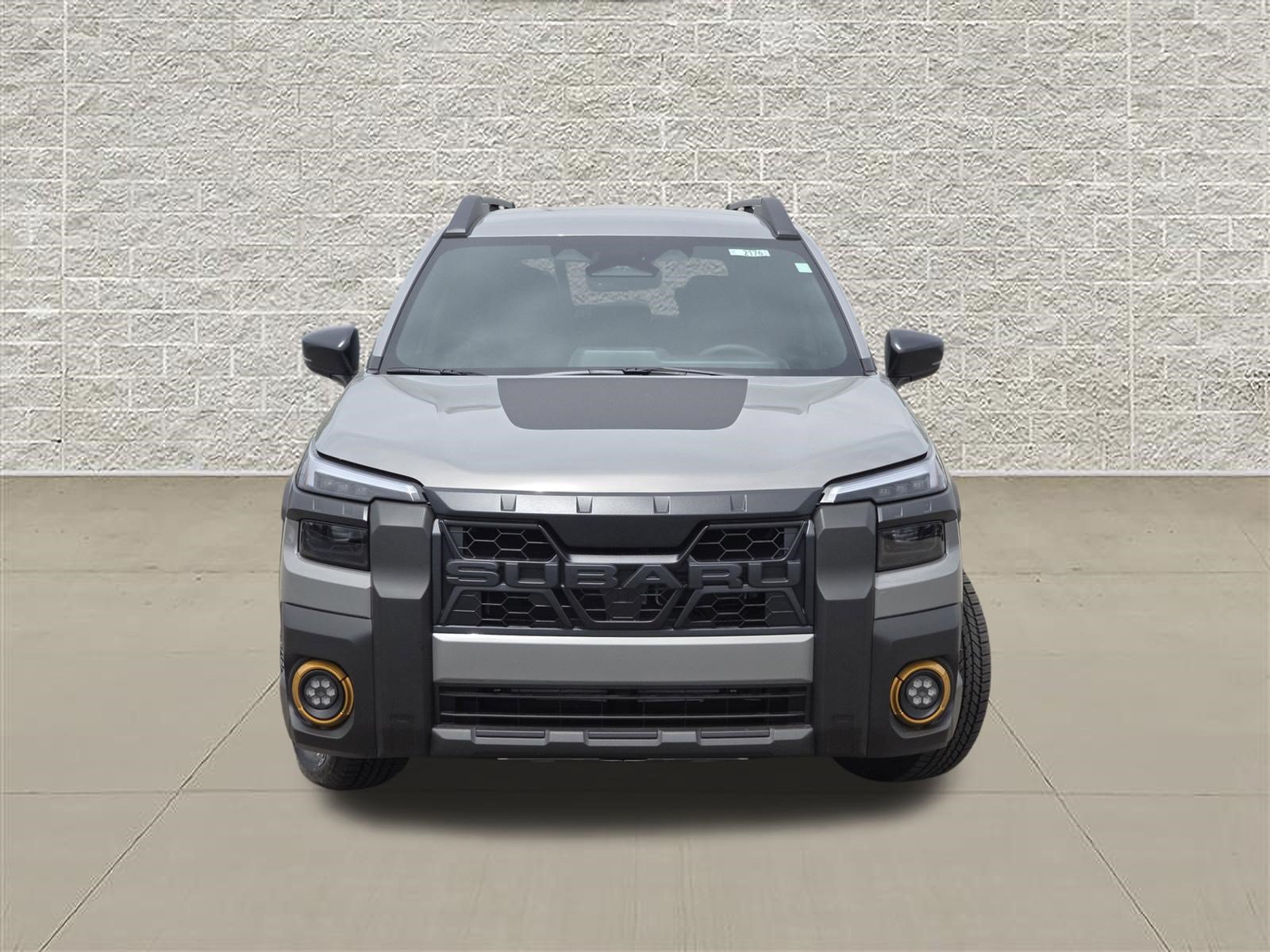 New 2026 Subaru Outback Wilderness AWD/4WD image 2