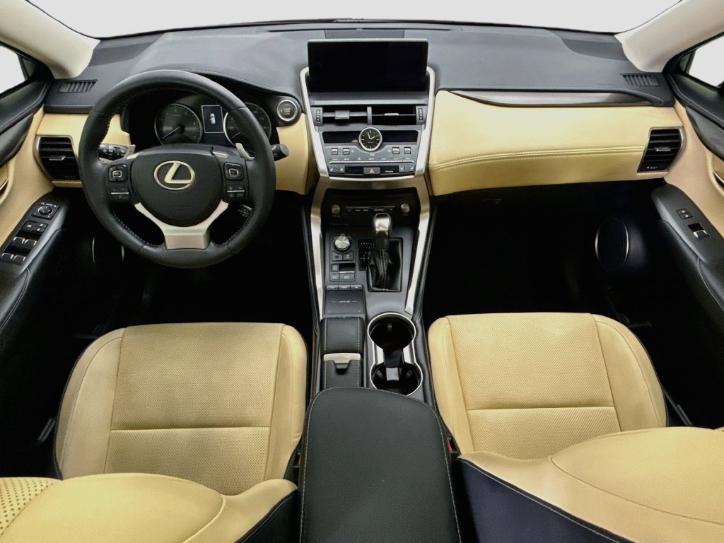 Used 2019 Lexus NX 300 FWD w/ Premium Package image 13