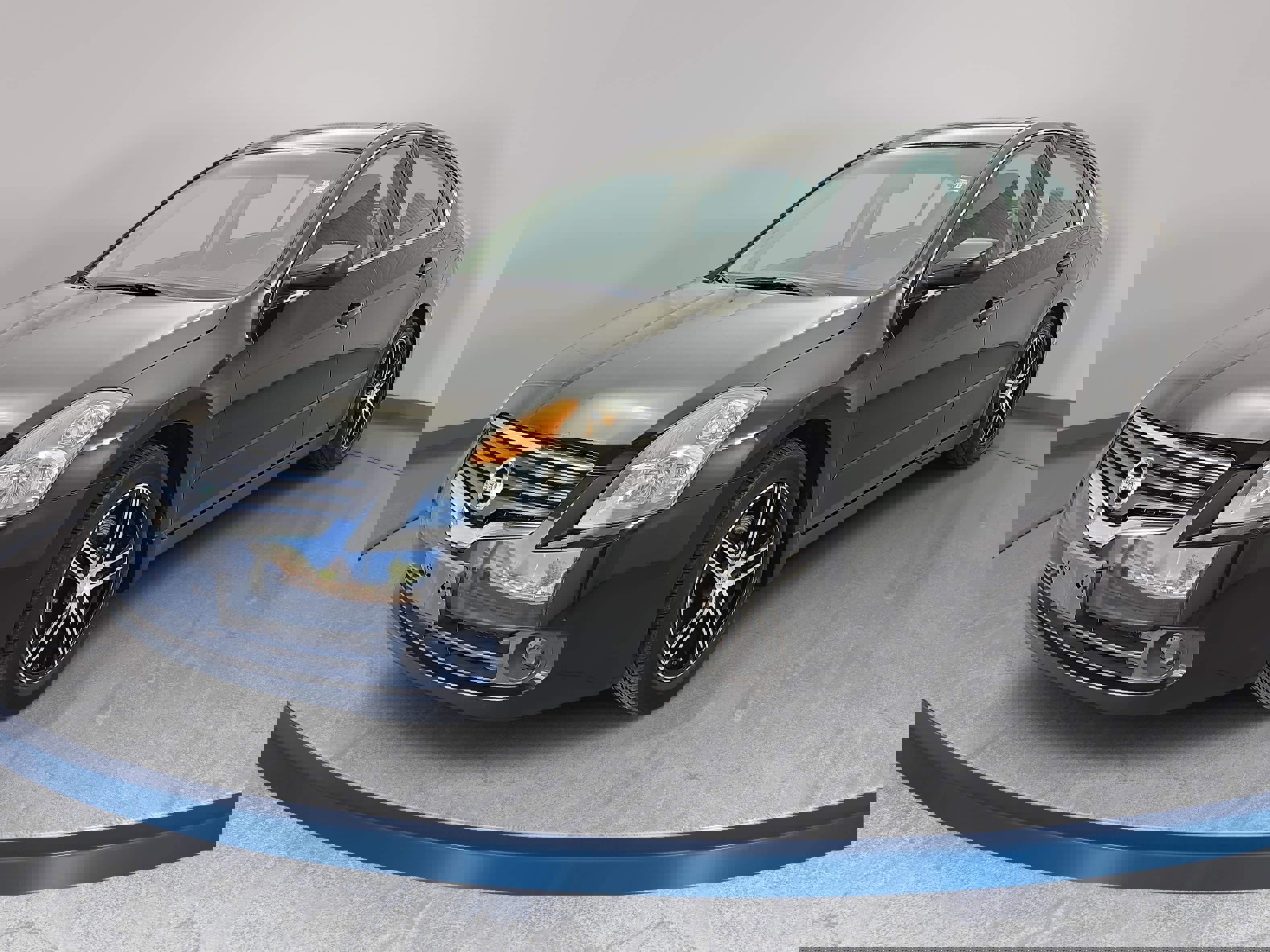 Used 2009 Nissan Altima 2.5 SL w/ SL Pkg