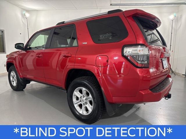 Used 2023 Toyota 4Runner SR5 image 6