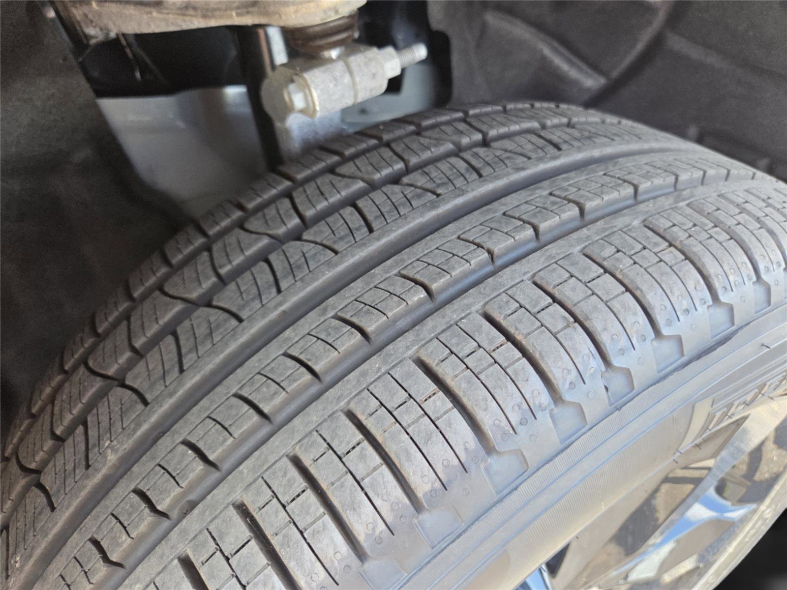 New 2026 Jeep Grand Cherokee L Limited image 36