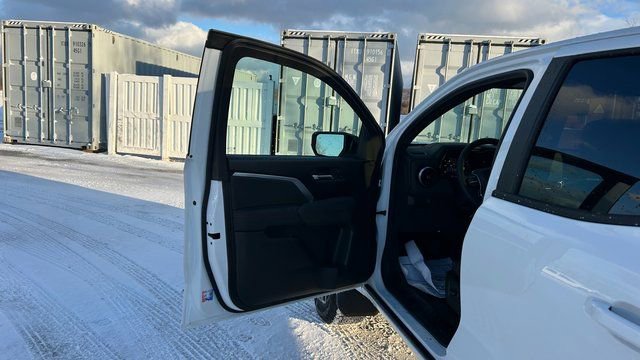 New 2026 Chevrolet Colorado Z71 AWD/4WD image 13