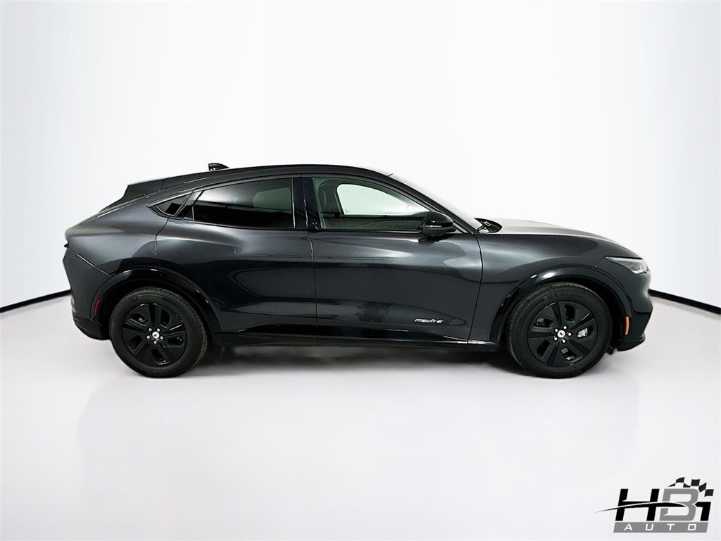 Used 2022 Ford Mustang Mach-E California Route 1 image 5