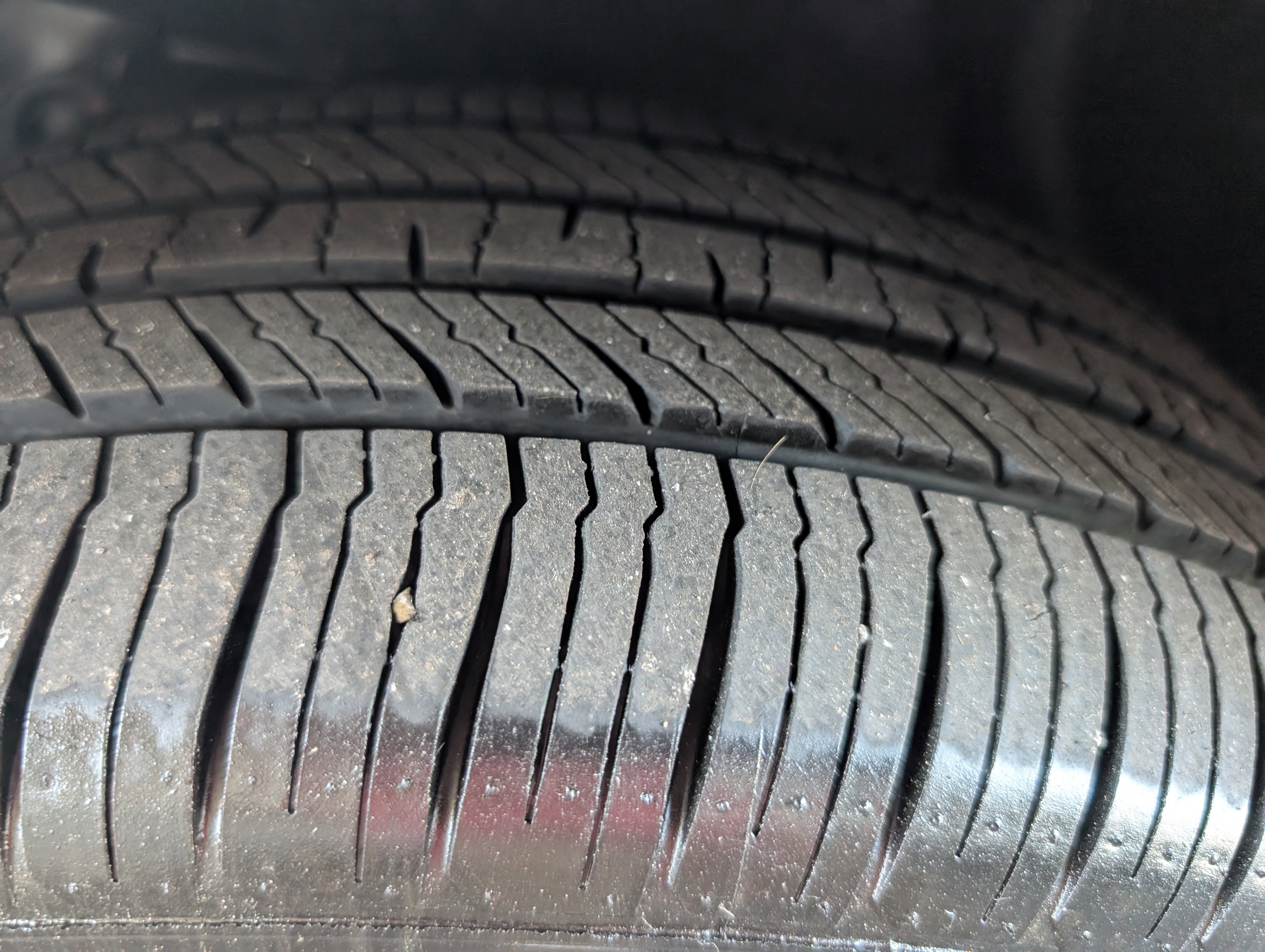 Used 2005 Chrysler PT Cruiser Limited image 6