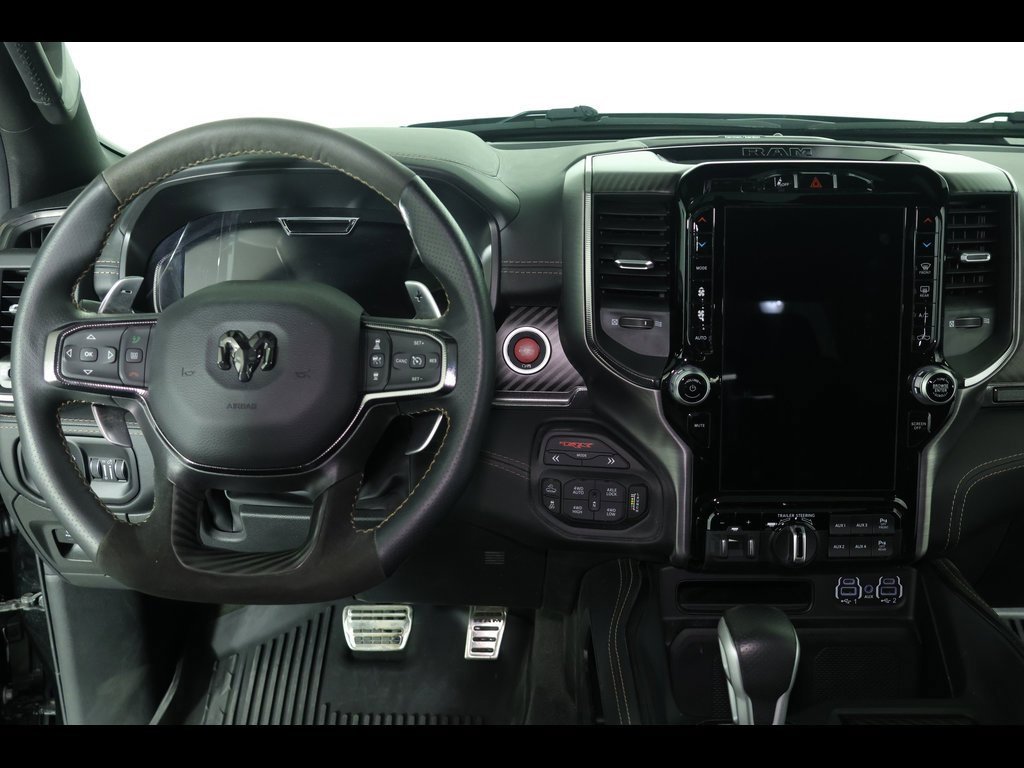 Used 2024 RAM 1500 TRX image 23