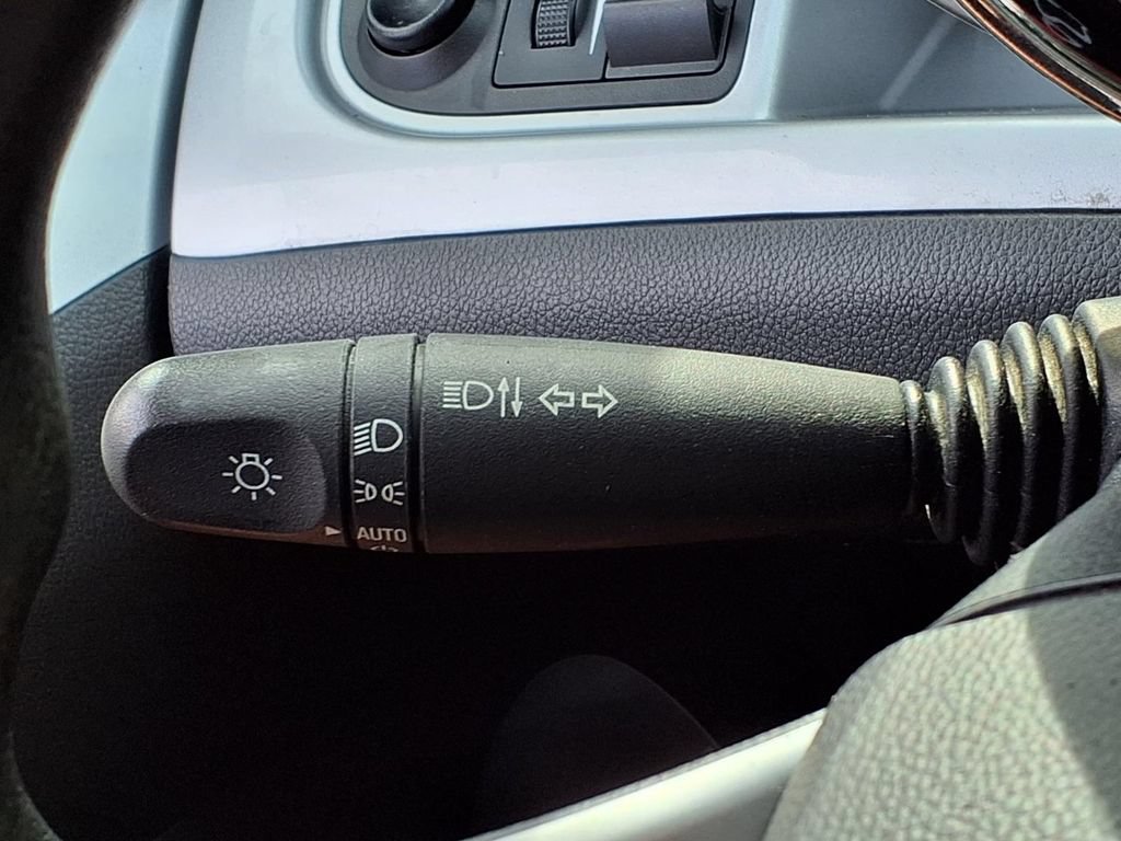 Used 2015 Chevrolet Spark LT FWD image 13