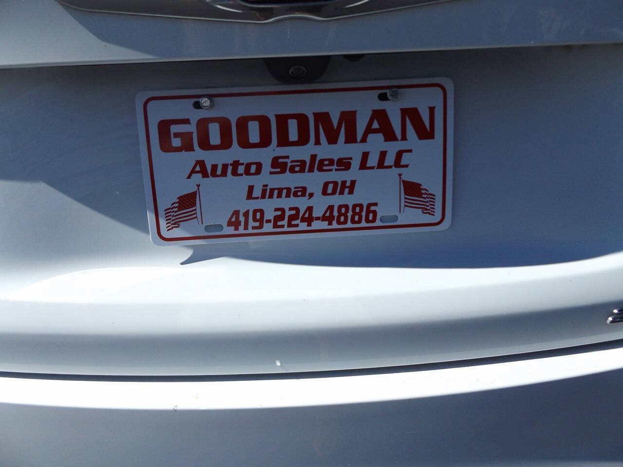 Used 2016 Chrysler 200 S AWD/4WD image 9