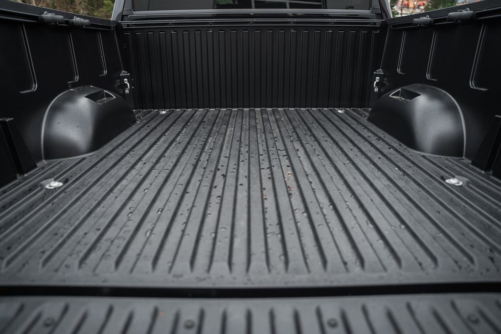 New 2026 Toyota Tundra SR5 image 9